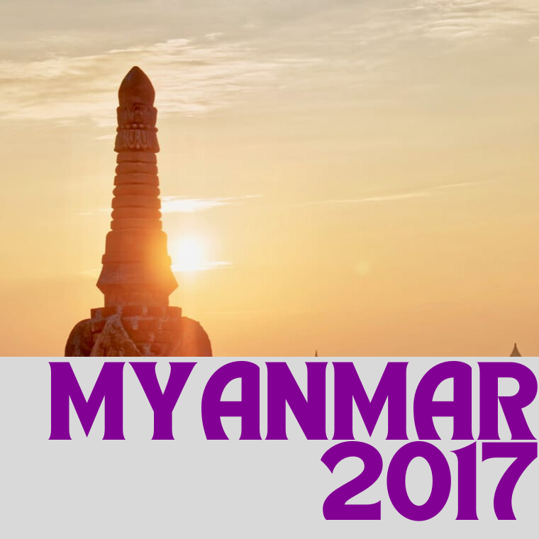 Archive : Myanmar 2017