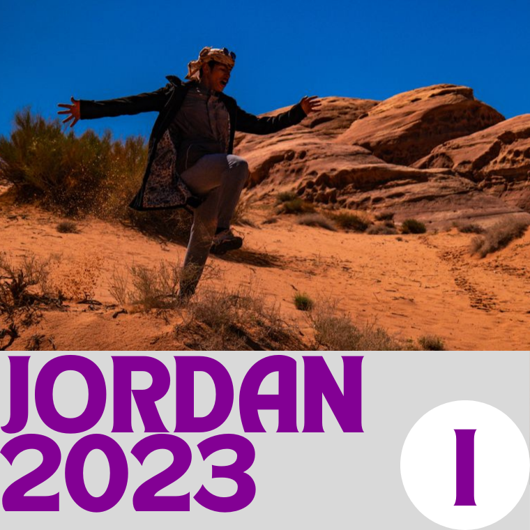 Flying Bander - Jordan 1/6