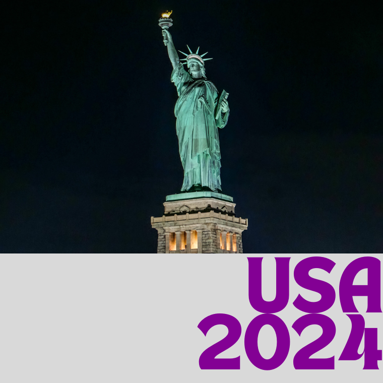 USA 2024
