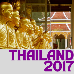 Archive : Thailand 2017
