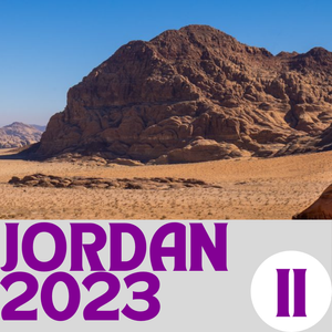 More about Wadi Rum - Jordan 2/6