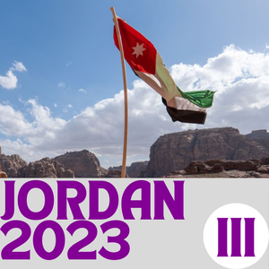 Petra, the Nabataean marvel - Jordan 3/6