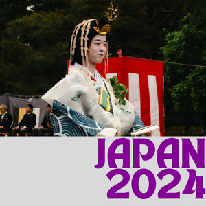 Japan - 2024